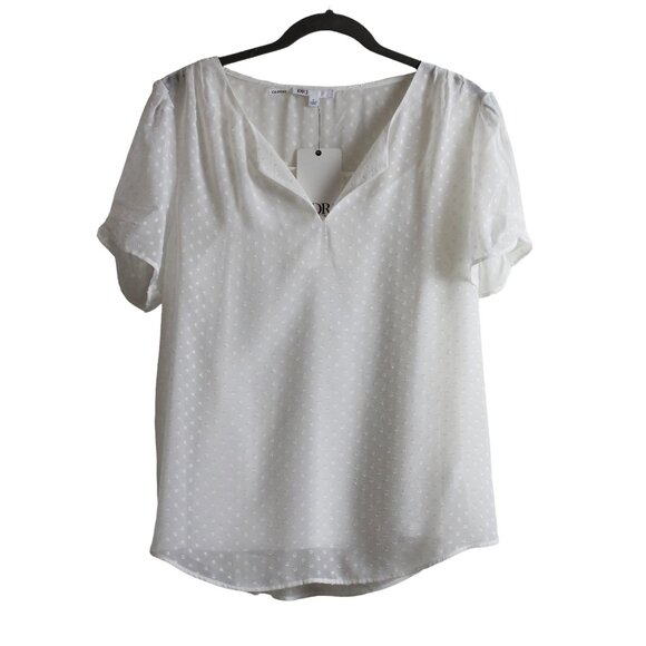 DR2 Camisole Blouse Set - Picture 13 of 14